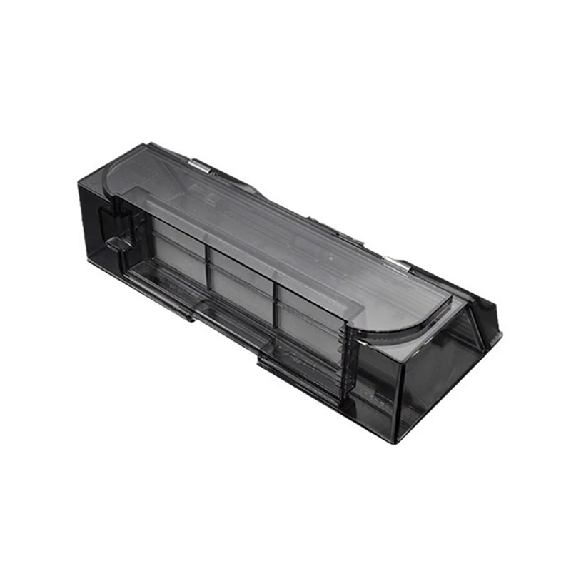 استبدال صندوق الغبار ل Xiaomi Mijia 1T STYTJ02ZHM جهاز آلي لتنظيف الأتربة قطع غيار صندوق غبار القمامة