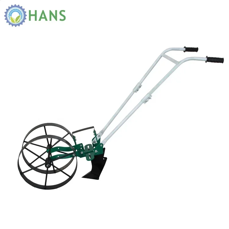 High quality mini weeder easy use multifunctional cultivator