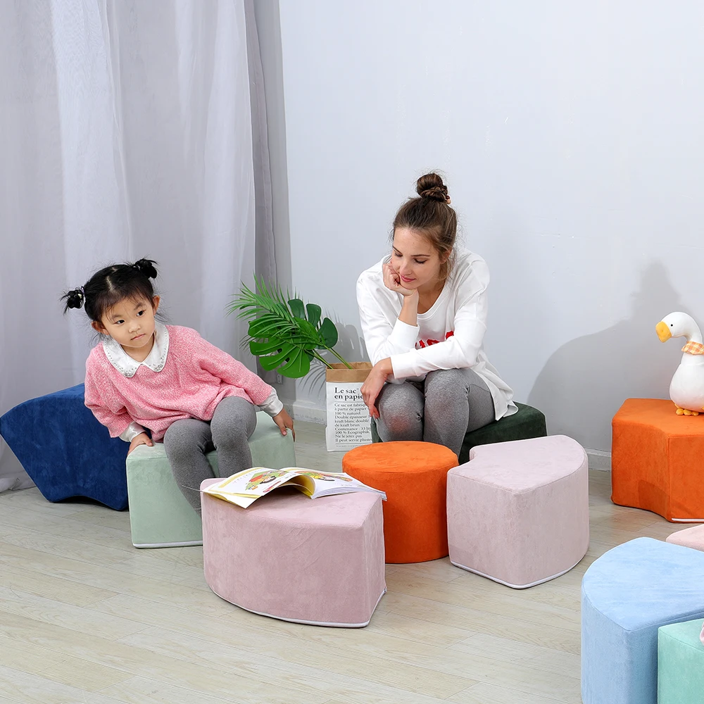 ODM OEM Manufacturer 7pcs Kids - Art Craft For Toddlers recension och pris