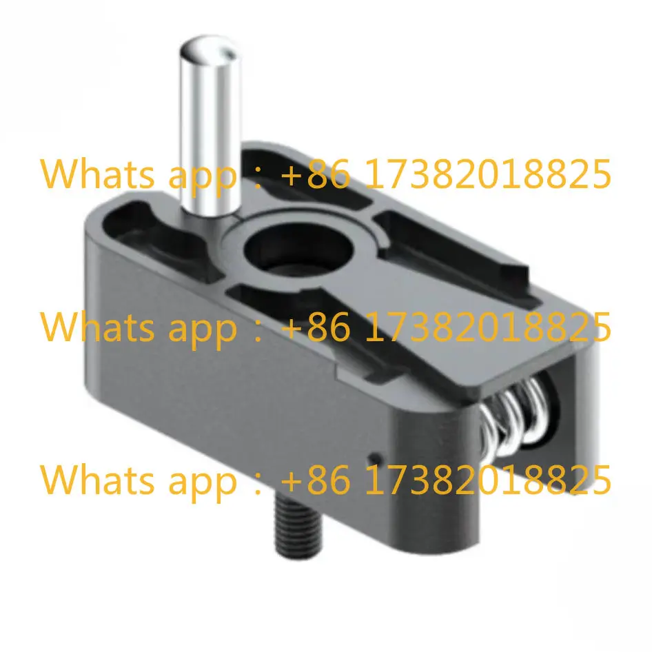 Y-MRT Slider Limit Clip - European Standard, Slider Limit Clip Slider Positioning Limit Holder Positioning Bead