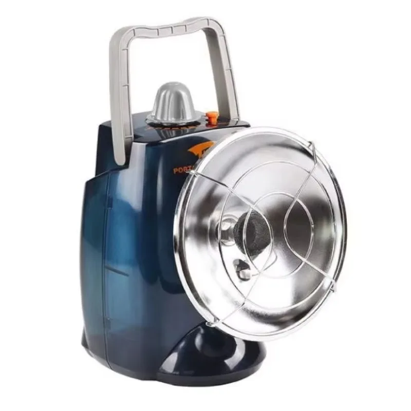 

Precise and intelligent temperature control of butane fuel portable gas heater