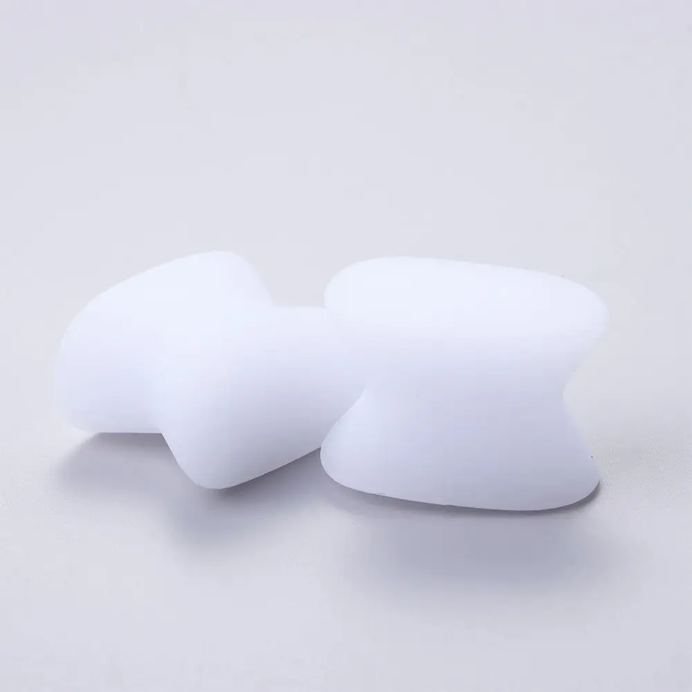 

Bunion Bone Thumb Protector Pedicure Care Nail Art Tool Thumb Valgus Corrector Toe Straightener Toenail Separators Foot Divider