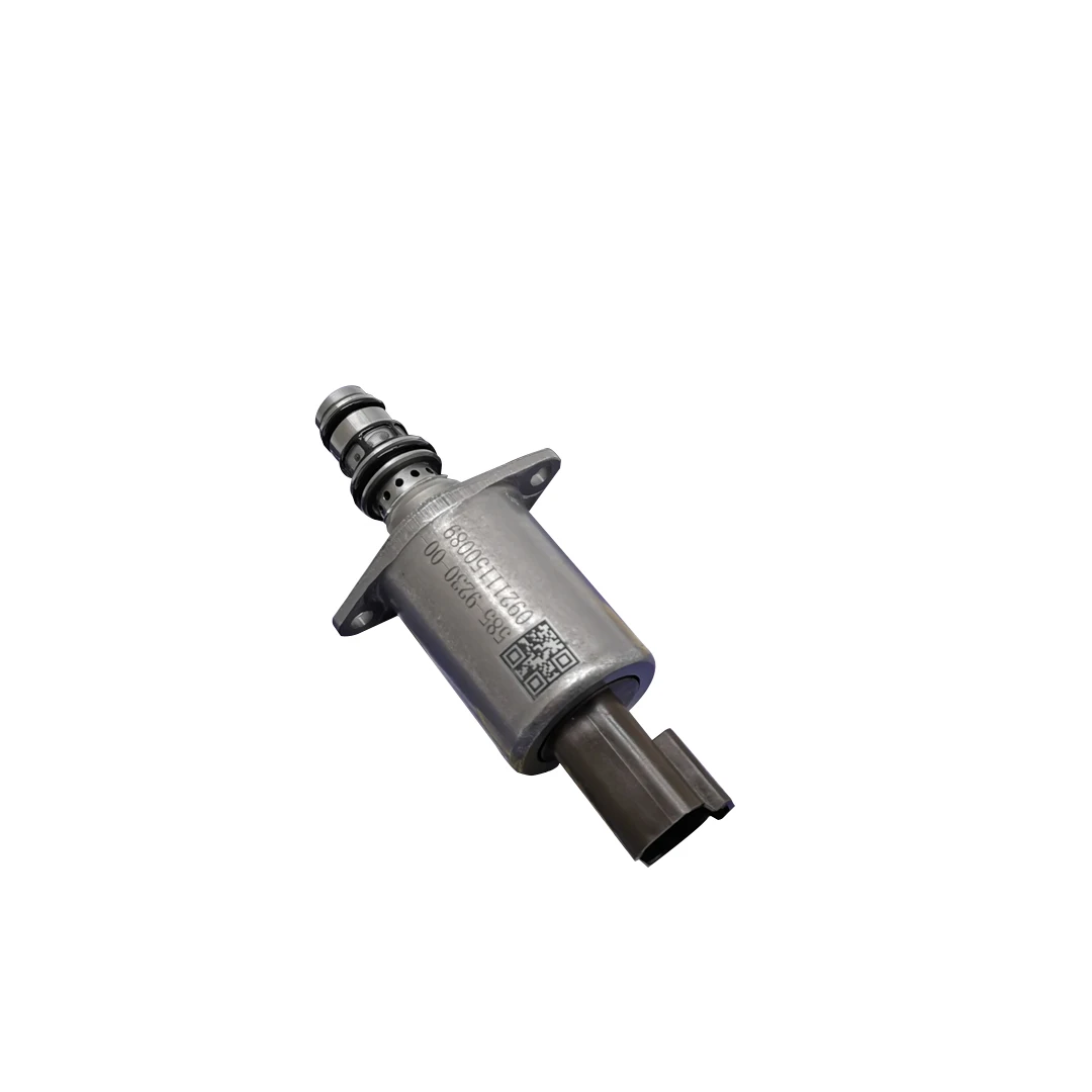 4855747 4855747 Excavator Part for 323D E323D Control Valve Solenoid Valve 5859230 585-9230