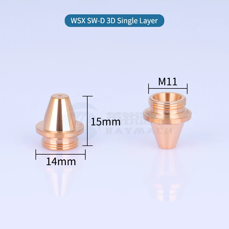 Raymach Wsx Laser N…