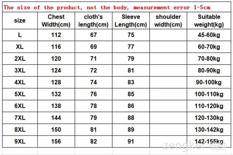 Big size Stand Collar Jacket for Spring and Autumn Trendy Youth Top Casual Versatile Outerwear Cardigan Sweatshirt 9XL 8XL