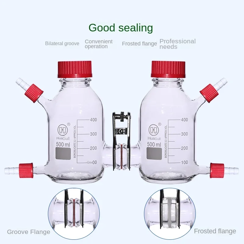 Microbial fuel electrolytic cell single-chamber double-chamber three-chamber MFC reactor exchange membrane chemical reaction