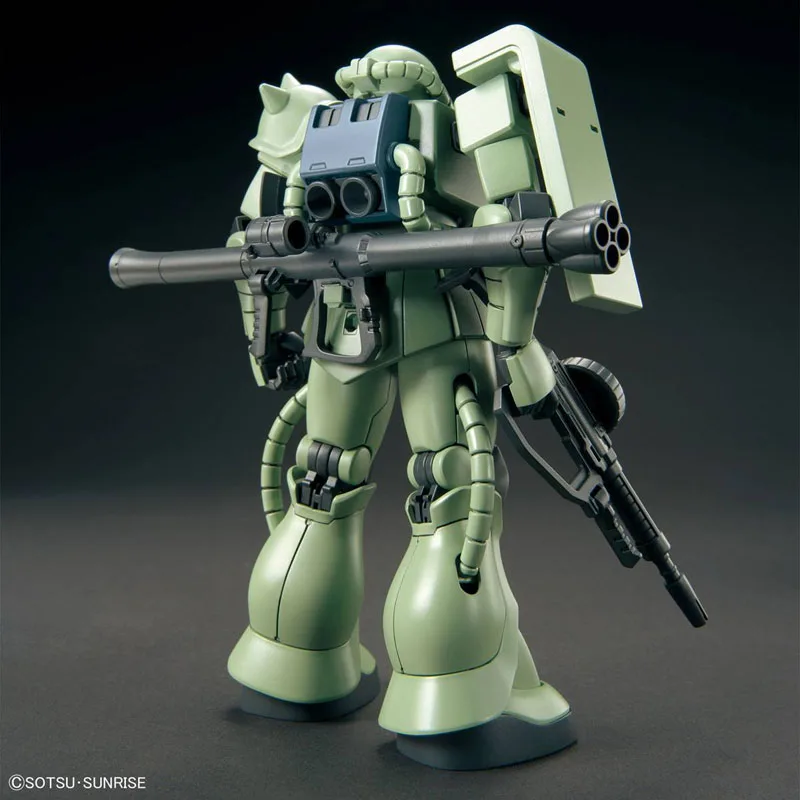 Thumbnail 4 - #26 Latest Gundam Model Kits Offers