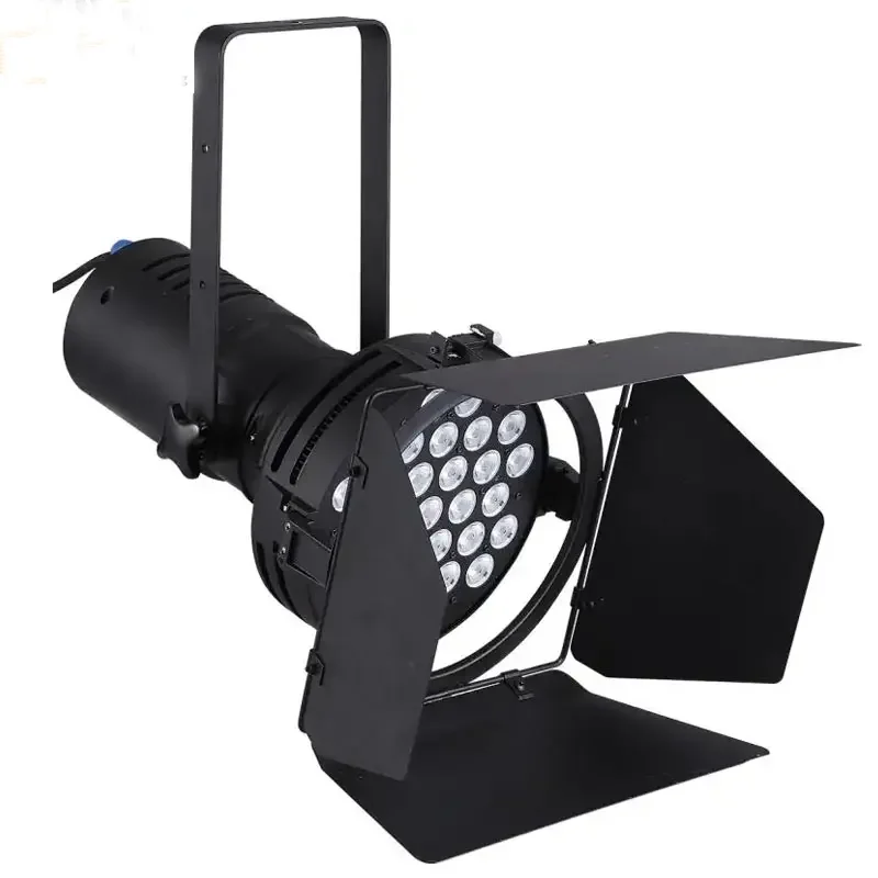 

Cool White or Warm White Dmx Led Par 31x10w for Theater Car Exhibition Show Light