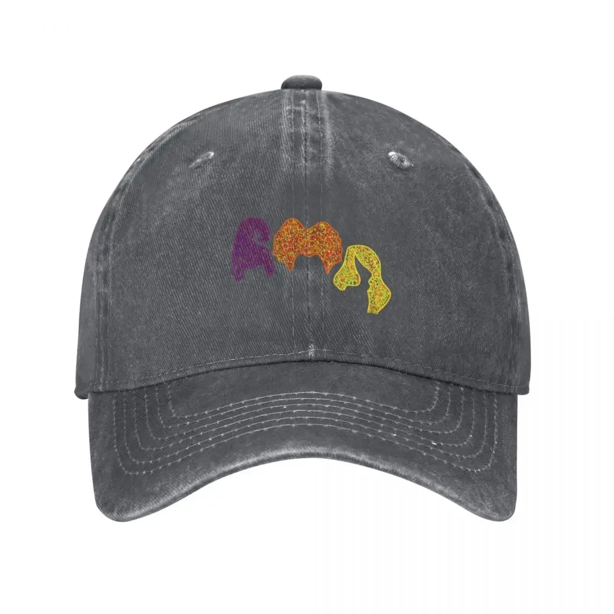 Pocus WitchesCap Baseball Cap Luxury Woman Cap Snapback Cap Trucker Hat New Hat Mens Hats Women's