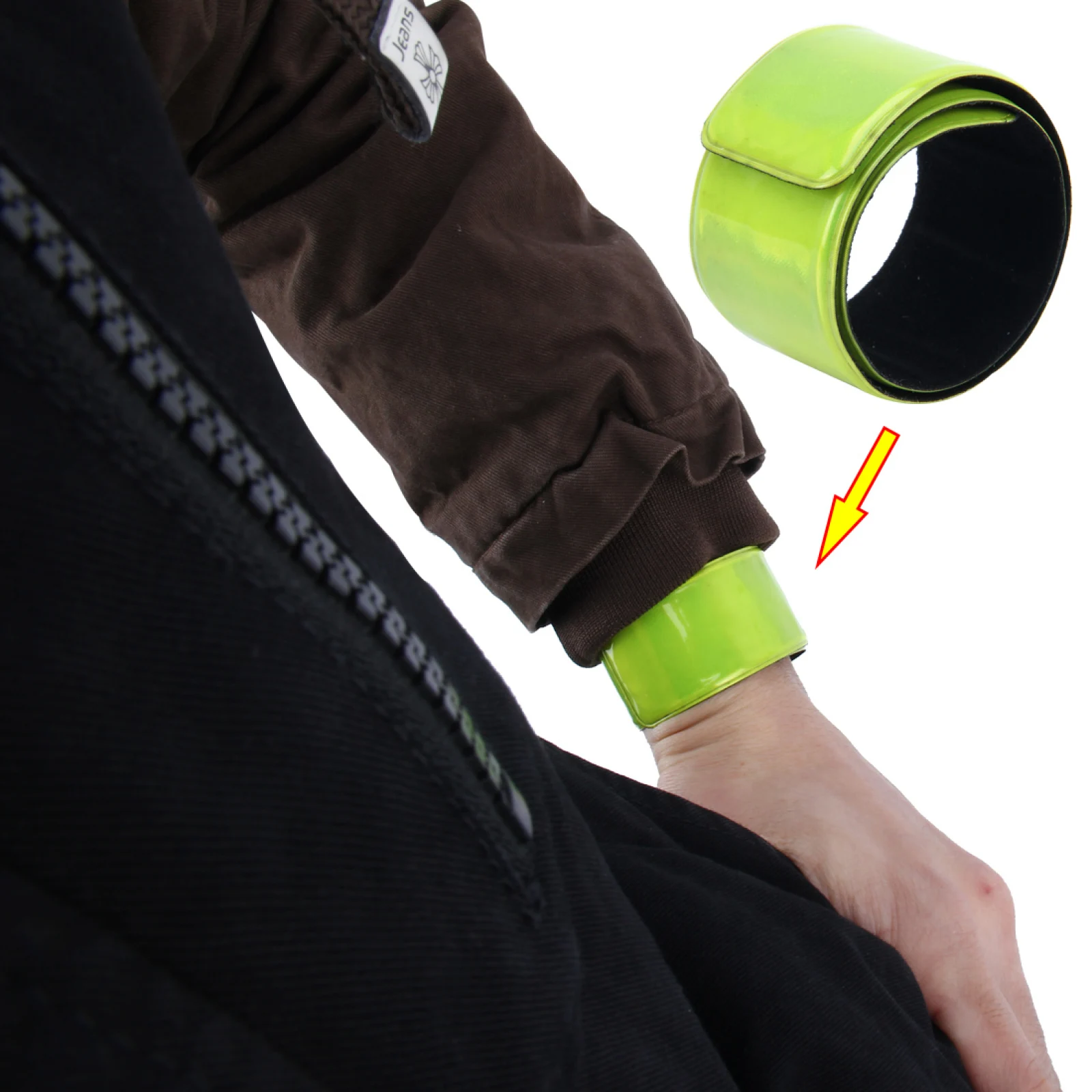 Universal Anti Wandered Wristband Wandered Off to Prevent Children And Senior Citizens