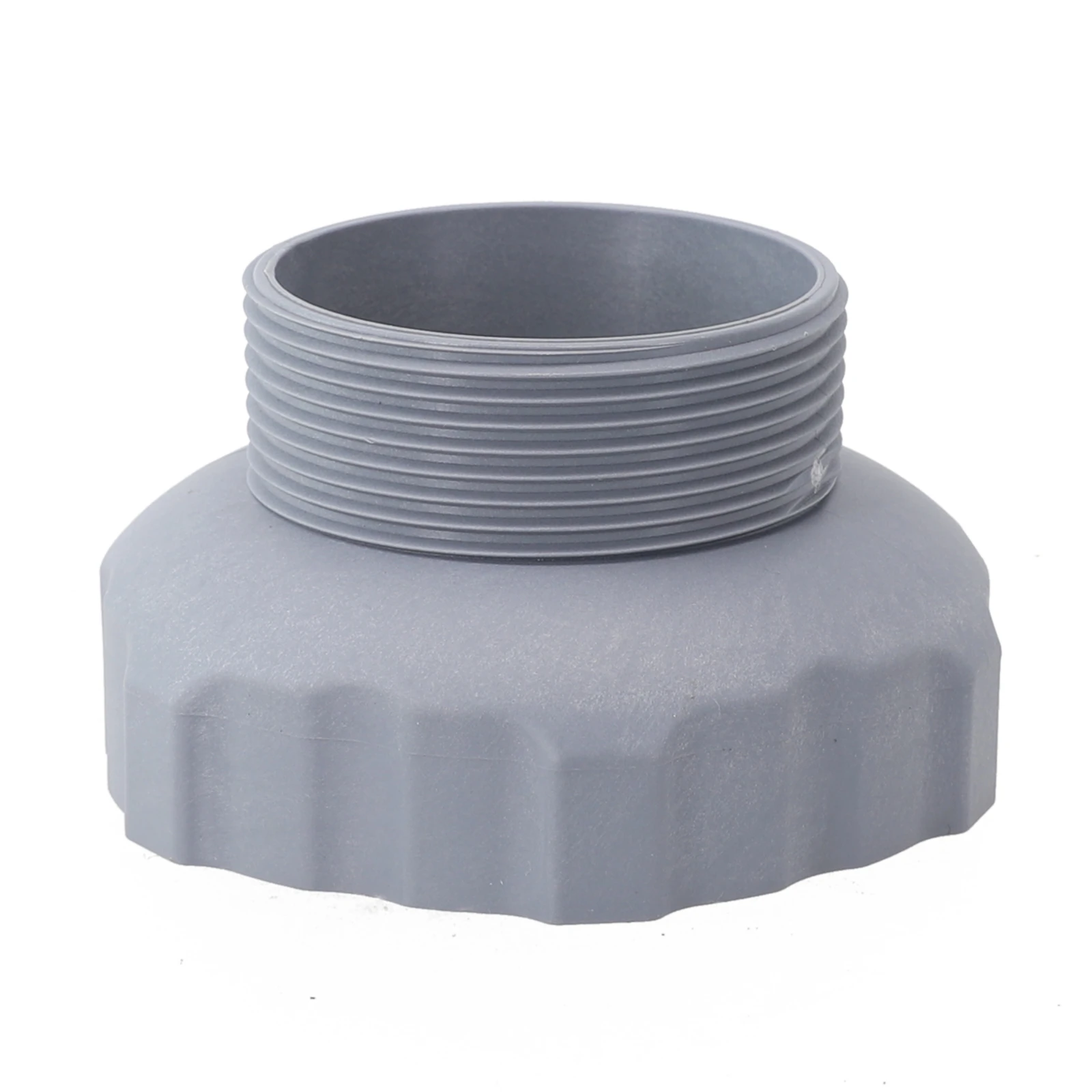 

For Intex Hose Adaptor 11239 Hose Adapter For Wall Fitting 28001E Replacement Pool Skimmer Hose Adaptor Plate Pool Equipment