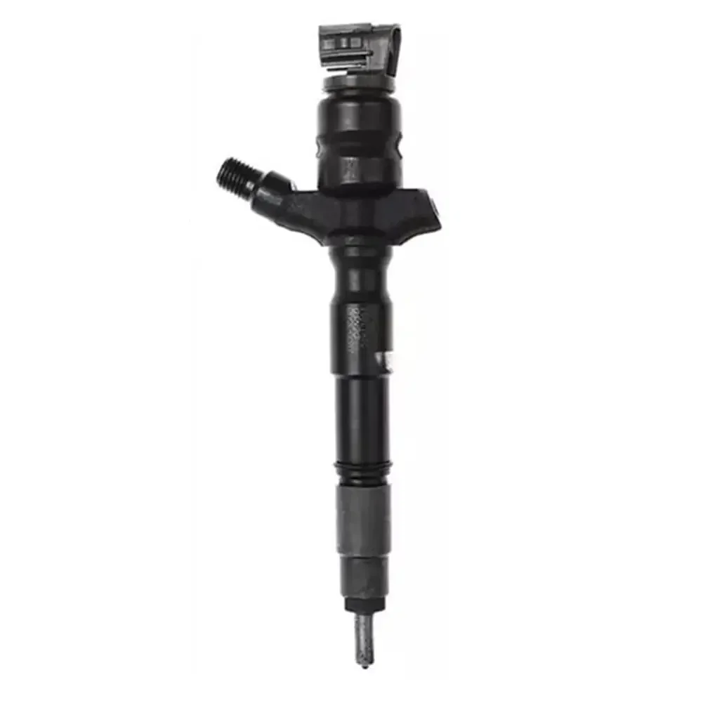 

Fuel Injector 295900-0200 295900-0250 23670-39435 23670-30440 for Toy ota Hiace Dyna 1KD-FTV