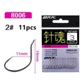 8006--2--11pcs