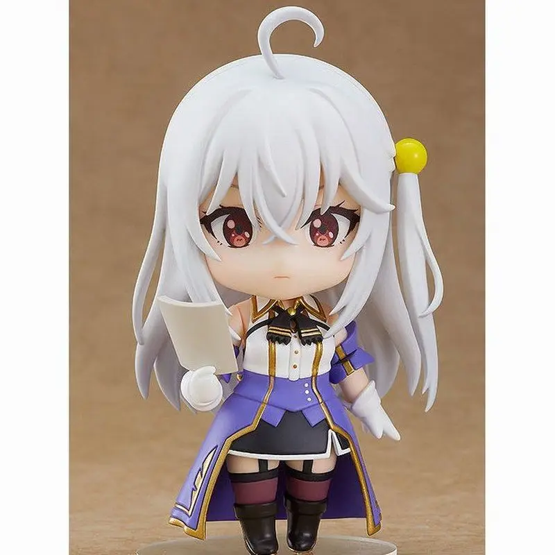 

100%Genuine グッドスマイルカンパニー No.1835 Ninym Ralei Genuine Anime Figure Collectibles And Decorative Items