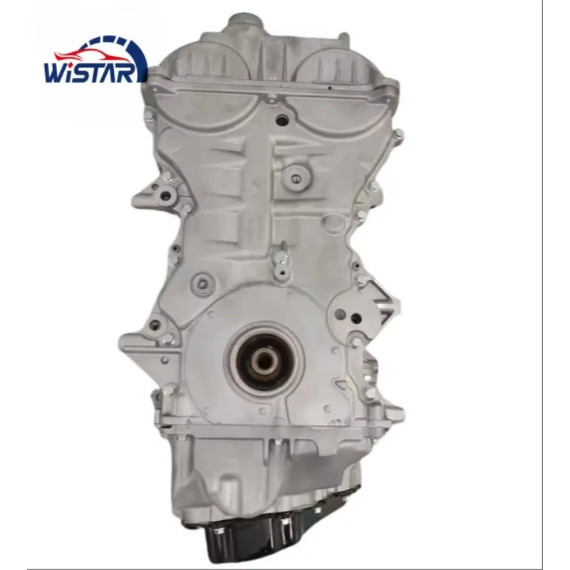 

Brand New 1.4L LE2 Long Block 2.4L LE5 LE9 Petrol Motor Assembly Chevrolet Cruze Aluminum Car Engine Used Diesel Engine