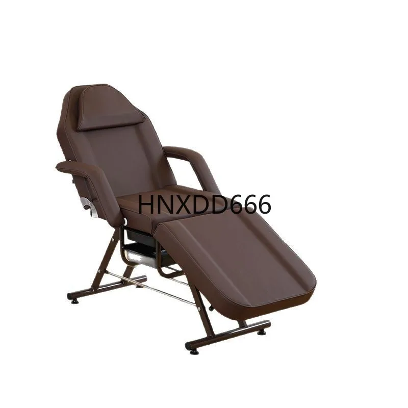 

Massage bed foldable physiotherapy bed for beauty salons