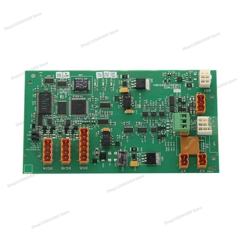 For elevator parallel board KM50027064G02/G03 G01 KM50027065H04