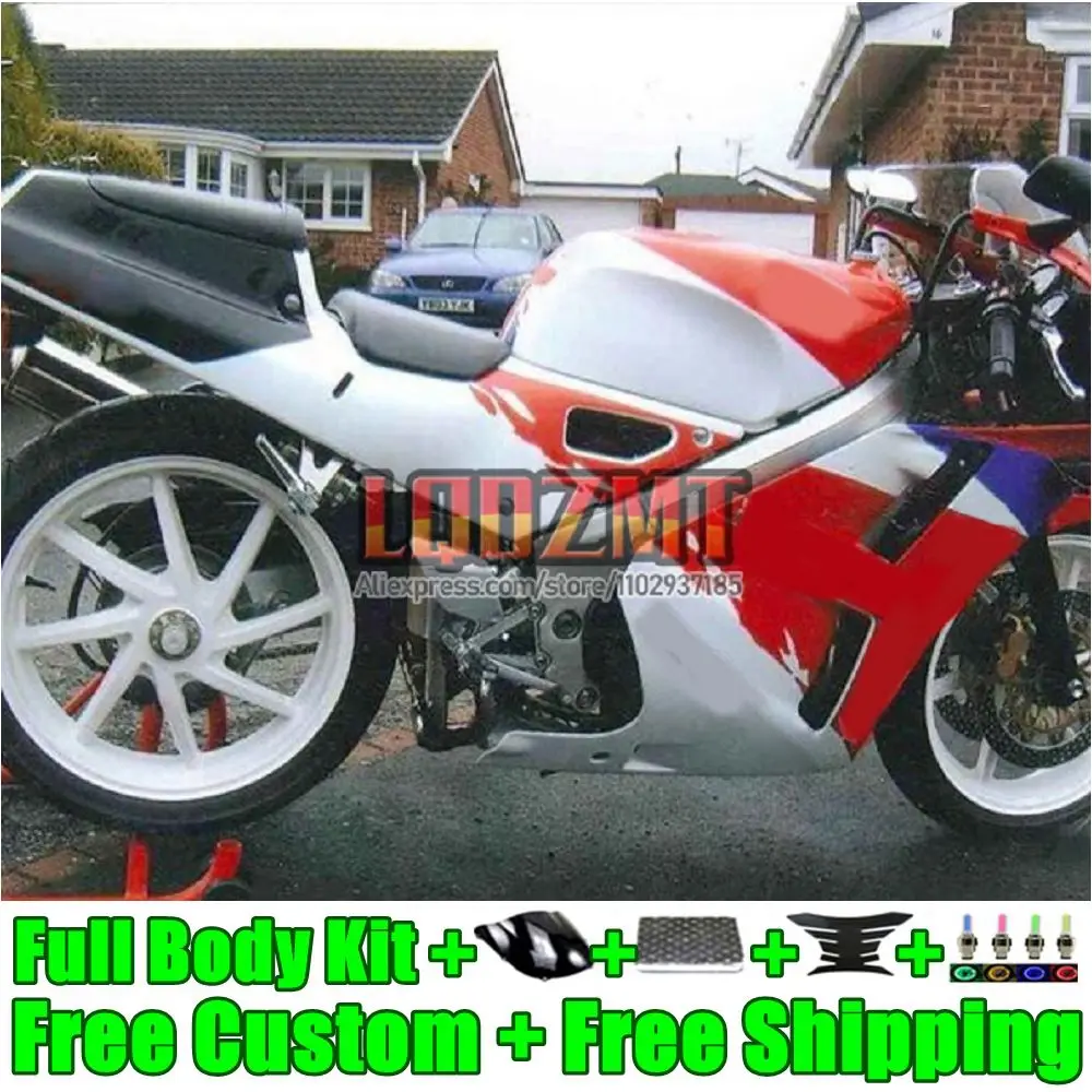 Honda VFR 400 Fairing Kit -AliExpress