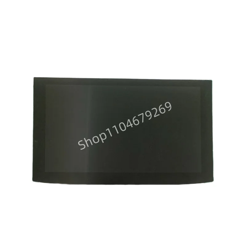 10.1-inch car navigation display screen suitable for GAC Trumpchi GS8