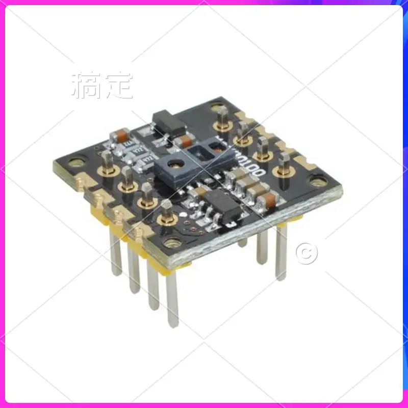 T24C 1 PCS MAX30100 Heart Rate Sensor Module Puls Detection Blood Oxygen Sensor Concentration Test Module MAX30100 PC+Metal For