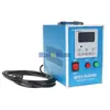 Contrôleur de tête de division CNC 220V AC, Interface anglaise pour moteur pas à pas de routeur CNC 4ème axe 2