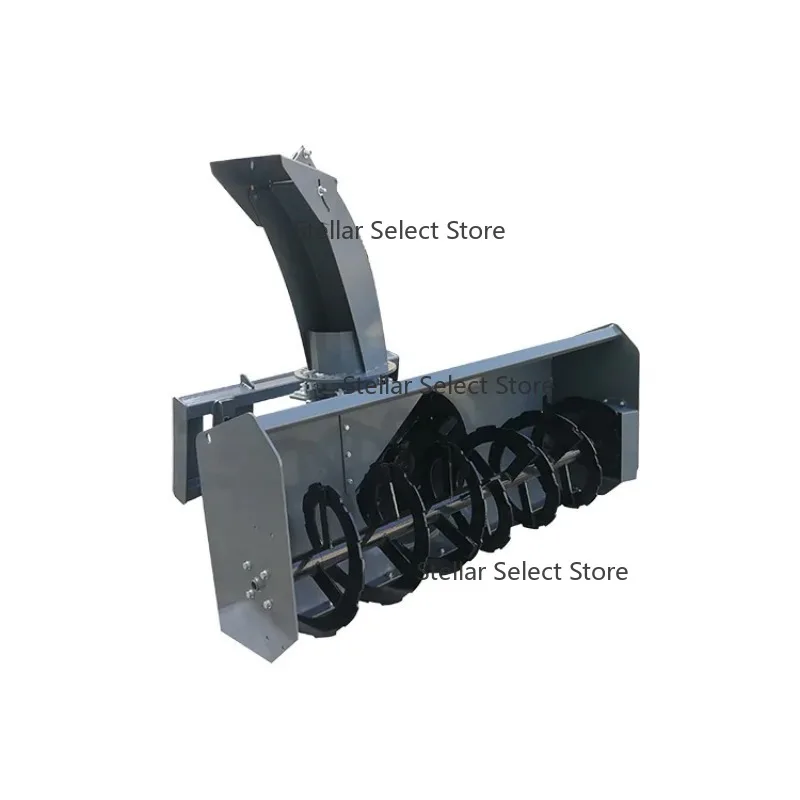 

Hydraulic Snow Blower Snow Thrower