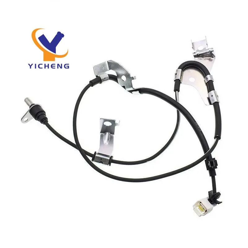 

8980061840 8980061850 Front ABS Sensor Wheel Speed Sensor for Isuzu Elf N-Series Grafter Reward Chevrolet