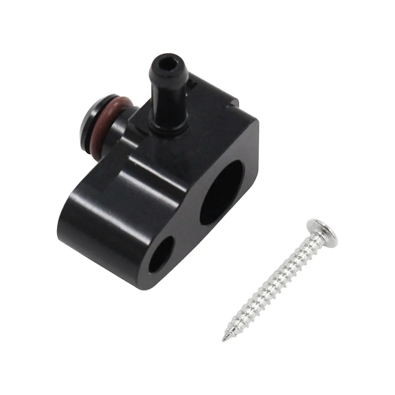 Boost Vacuum Sensor Adaptor Engine Boost Vacuum Sensor Adapter for Ford