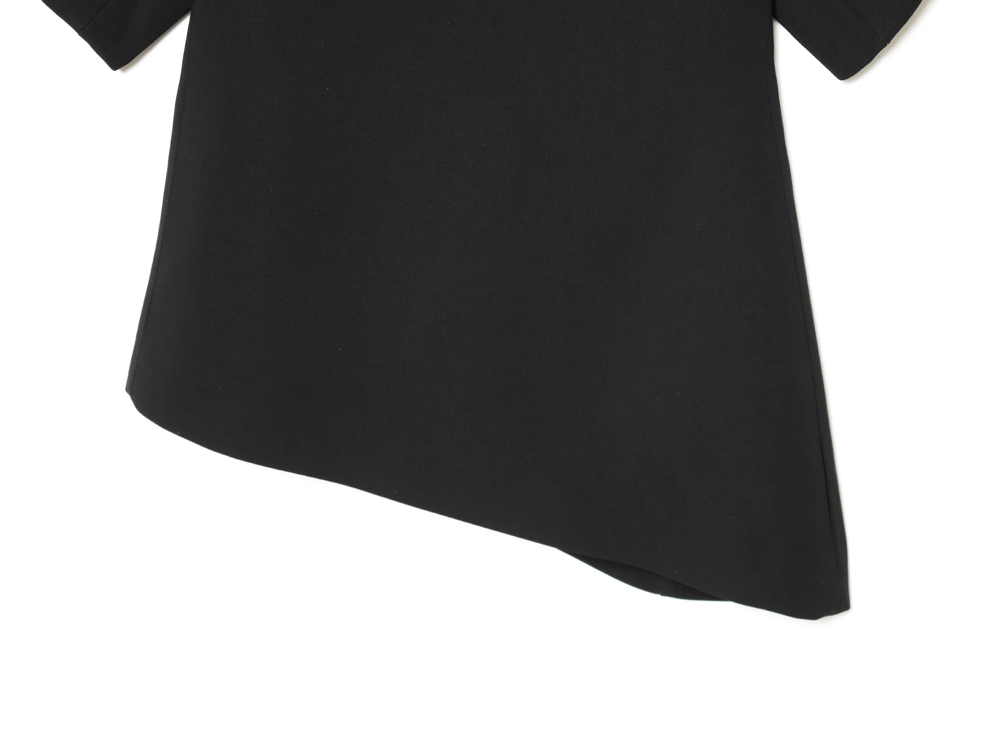 BSAY Puff Sleeve Top für Frauen Mode Herbst Winter Neue Kurzarm Rundhals Bluse Straße Kleidung Shirts Chic Damen Top