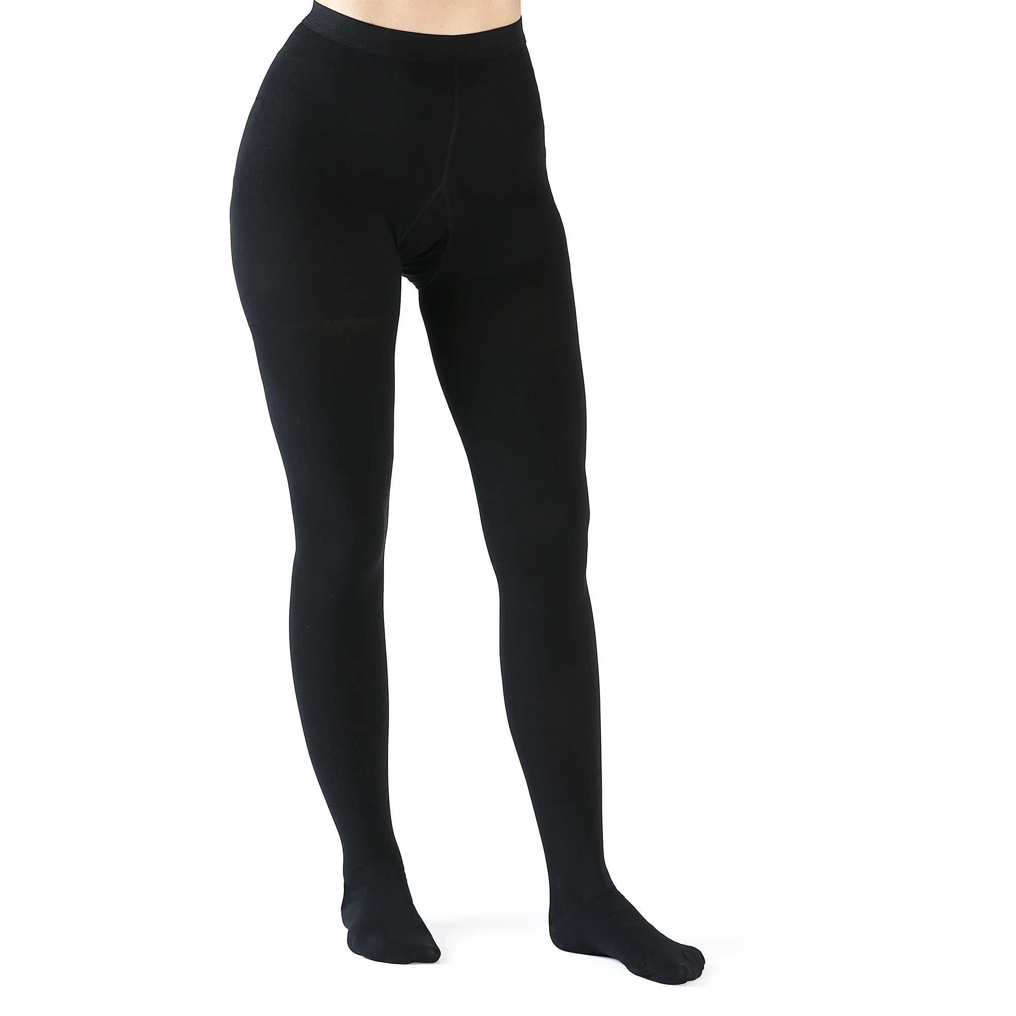 20-30 mmhg Women Men Compression Stockings Pantyhose Support Tights Medical Graduated Hose Relieve Varicose Veins Edema Travel