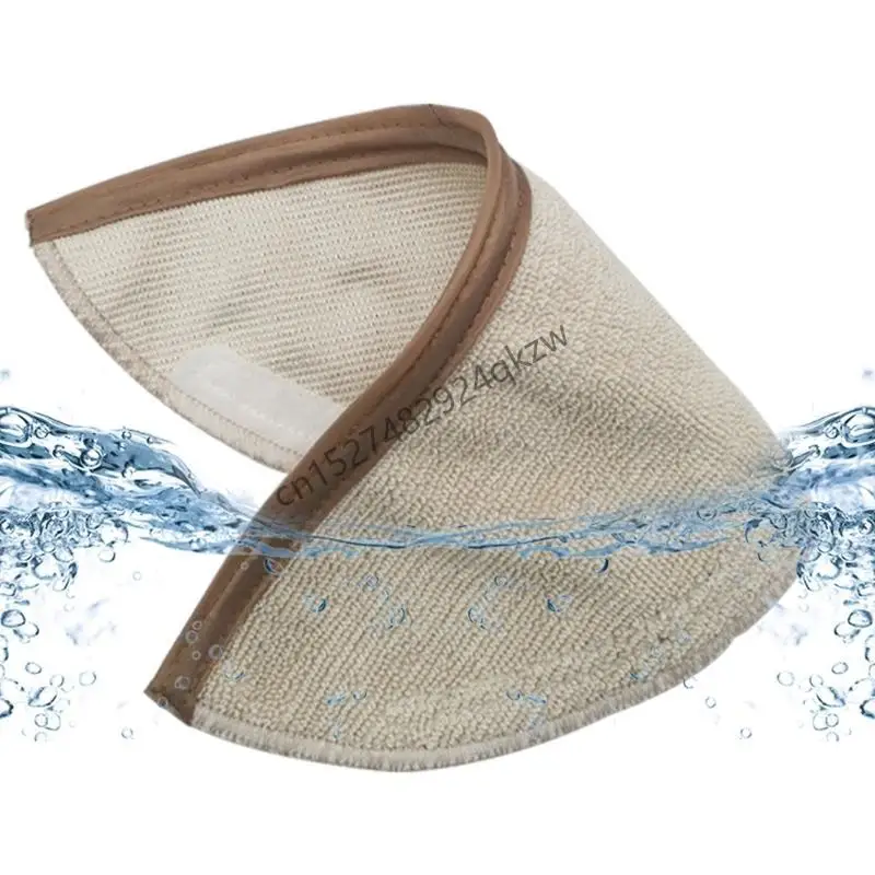 Mop Cleaning Heads …