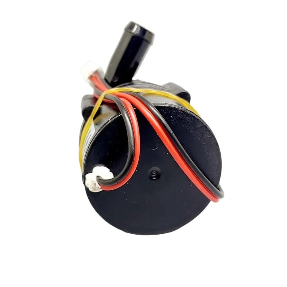 S420D1-DP DC12V Brushless Water Pump Low Noise Centrifugal Pump 4L/min Flow 1m Head 1.5W XH-2P-2.54 Cable for Pet Water Fountain