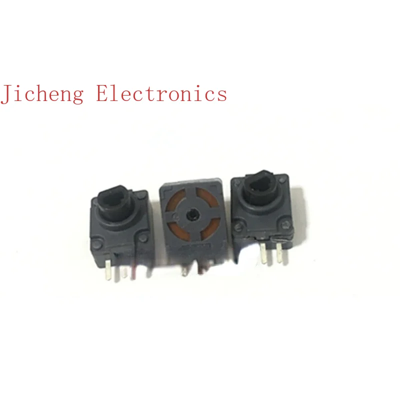 10PCS นำเข้า360 Handle RT LT Microswitch การบำรุงรักษาอุปกรณ์เสริม Potentiometer