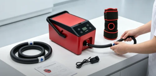 2024 Latest Update: Frozen Push Physical Therapy Postoperative Whole Leg Pain Recovery Accessories Purchase Special Link