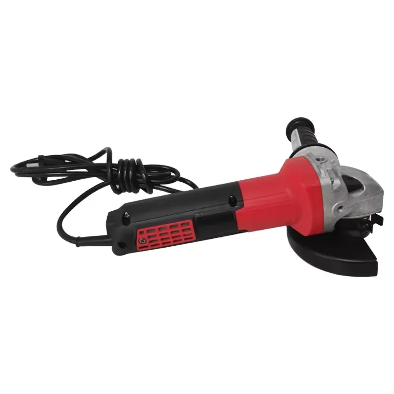 

New Brushless AC Lithium Electropolishing Angle Grinder Machine
