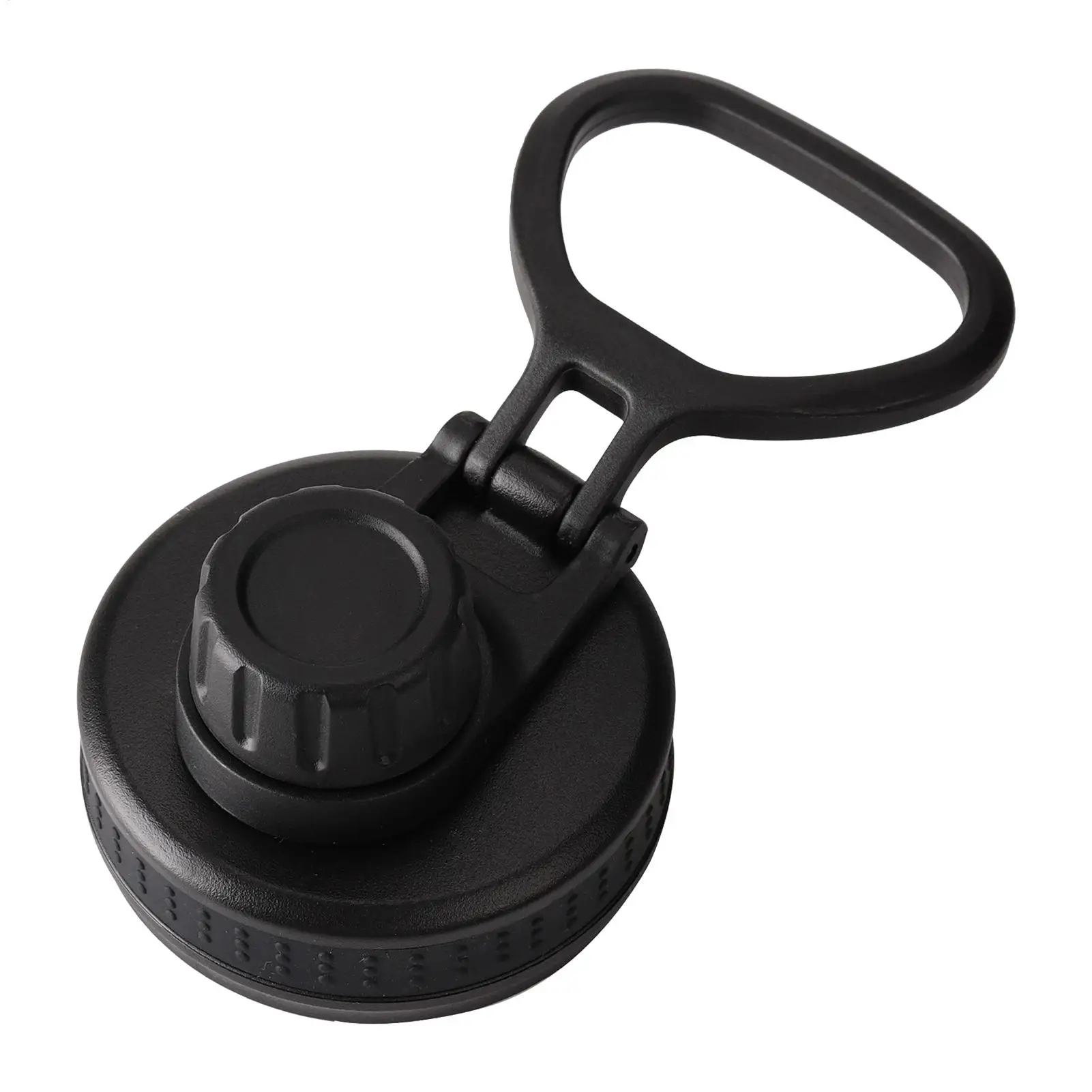 Replace Universal Straw Lid Flex Caps Fits Most Wide Mouth Bottles for Hydro Bottles 14 18 21 24 32 40 60 oz Water Bottle Flask