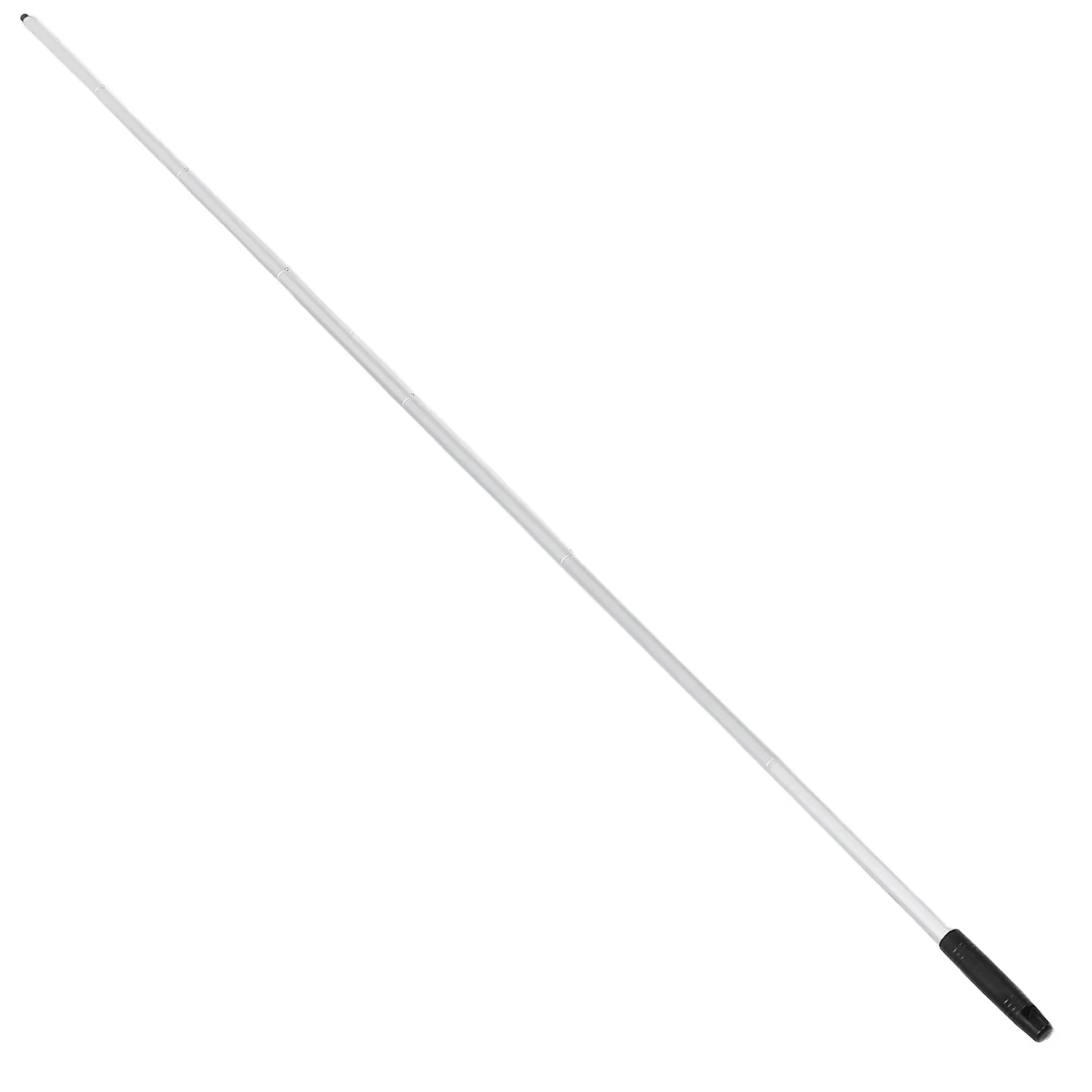 1Set Light Bulb Changer Adjustable Telescopic Extension Pole 7-Section Long Reach High Ceiling Bulb Replacement Tool