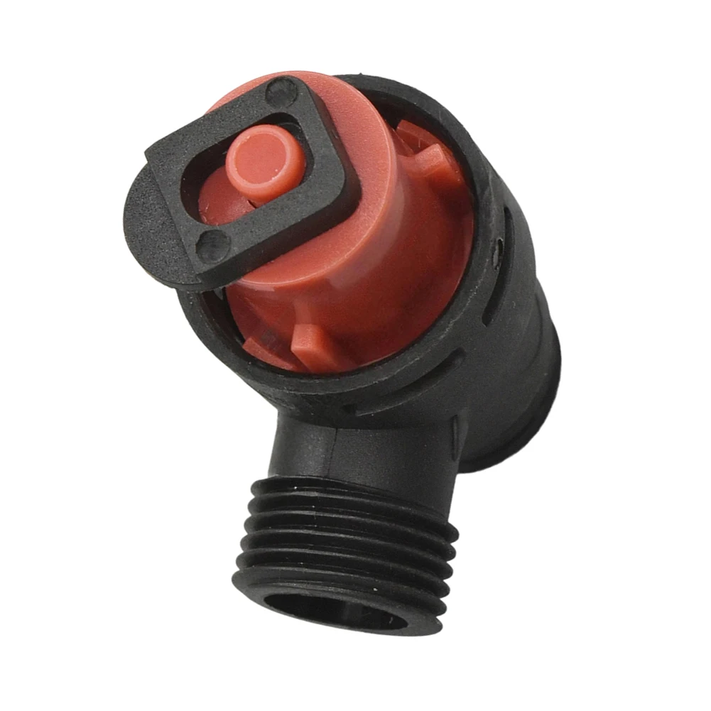 Compatible Safety Valve For Boilers Thermocouple Bayonet-type Fitting Safety Valve Precise Pressure Regulation Easy Installation