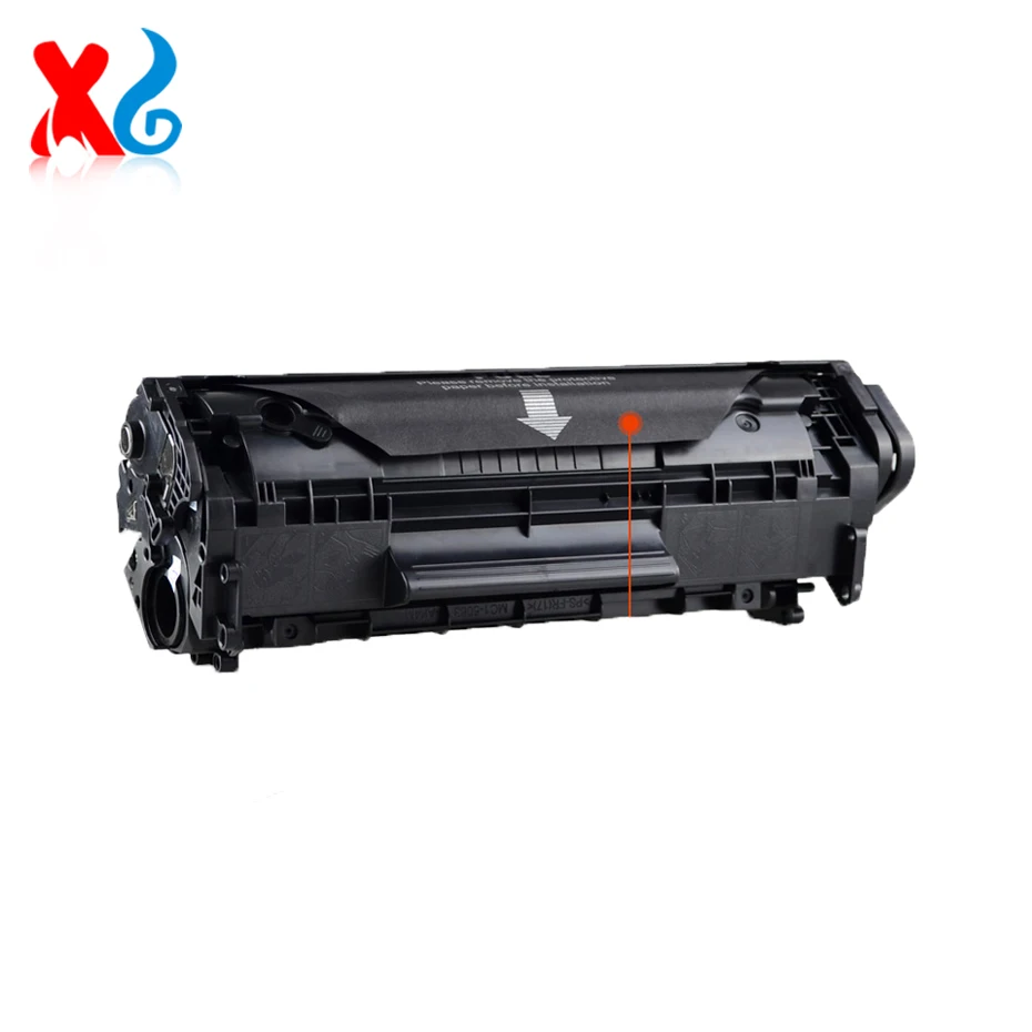 CRG103 CRG303 CRG703 CRG903 Compatible Toner Cartridge For CANON LBP-2900 LBP2900 LBP-3000 LBP3000 Printer 3K