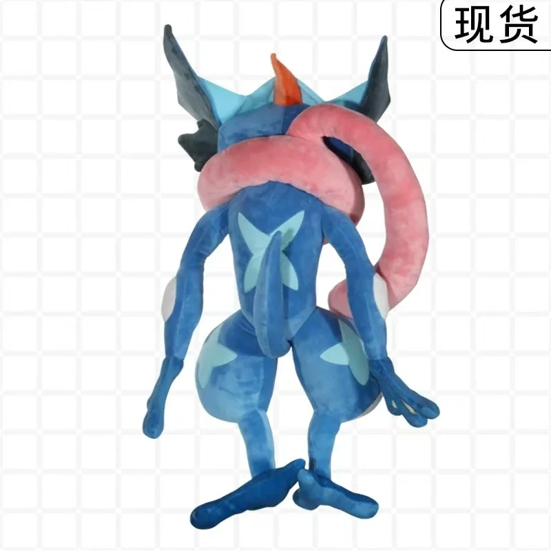 البوكيمون القطيفة بيكاتشو ZA XY ميجا غرينينيا دمية لوكاريو فروكي لعبة فروغاديير تشيسناوت تشيزبين كويلادين دلفوكس فينيكين #5