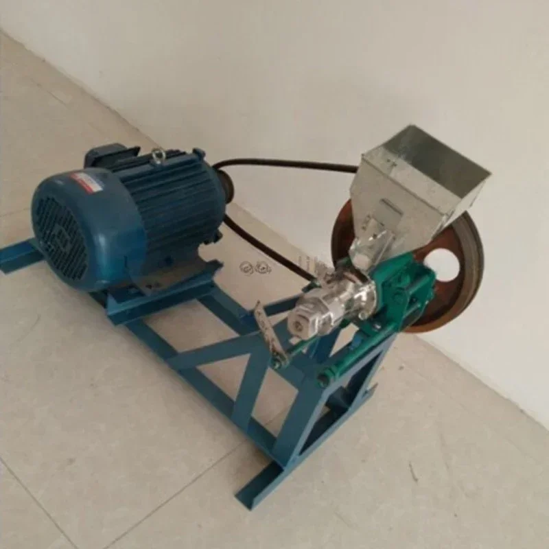 pmt1Automation Snack Puff Extruder Machine Corn Snack Machine on Sale Hot sales