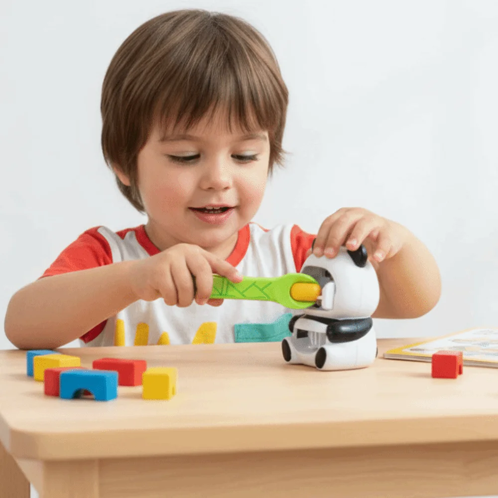 Educação precoce simulado ramen brinquedo de alimentação panda caranguejo comida brinquedos de alimentação batatas fritas cozinha brinquedos jogar casa brinquedos meninos meninas
