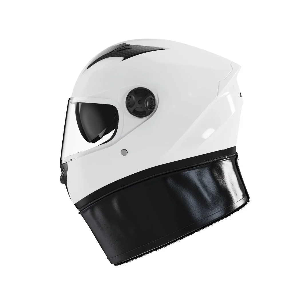 

Спортивный шлем с двойным козырьком axk577, закрытый гоночный шлем для мотокросса, защитные гоночные шлемы унисекс