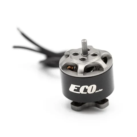 Official EMAX ECO Micro 1106 2-3S 4500KV 6000KV CW Brushless Motor For FPV Racing RC Drone FPV Racing DIY Accessories