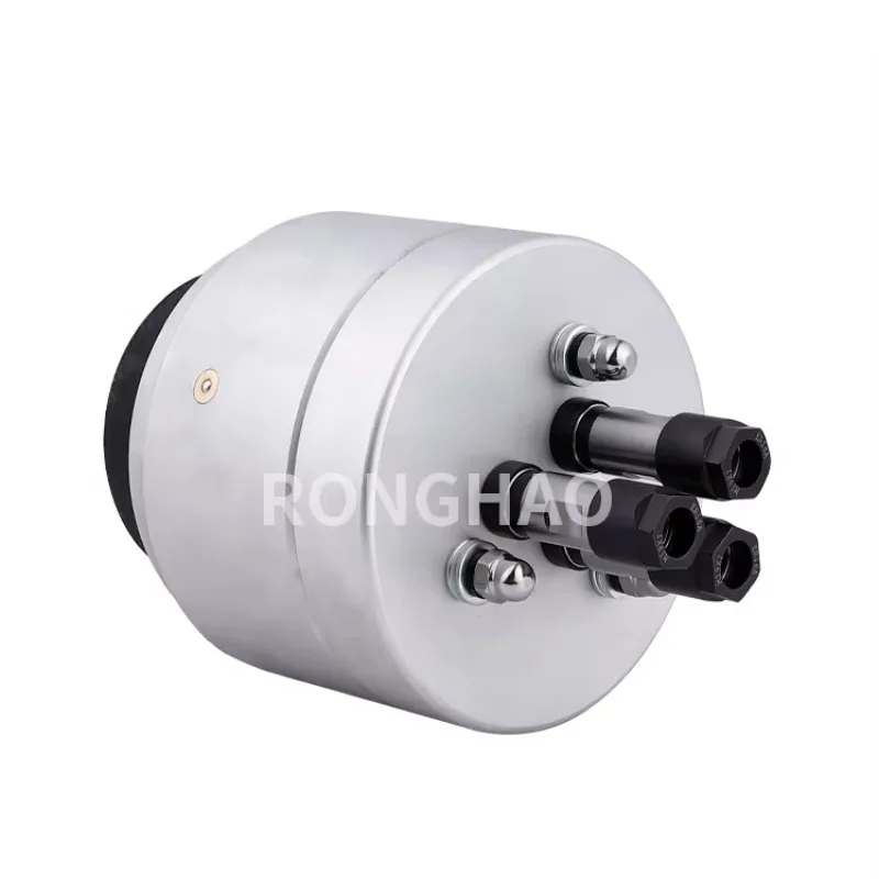 Three Spindle Head Multiple Multi Axis Tapping Multiple Spindle Drill