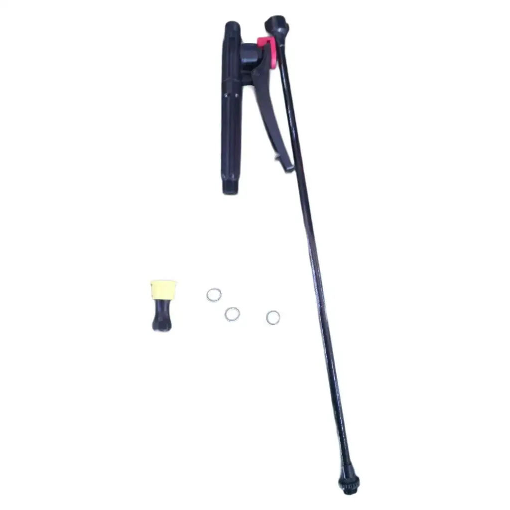Replacement Sprayer Wand Comfortable Grip Accessories Universal Garden Sprayer