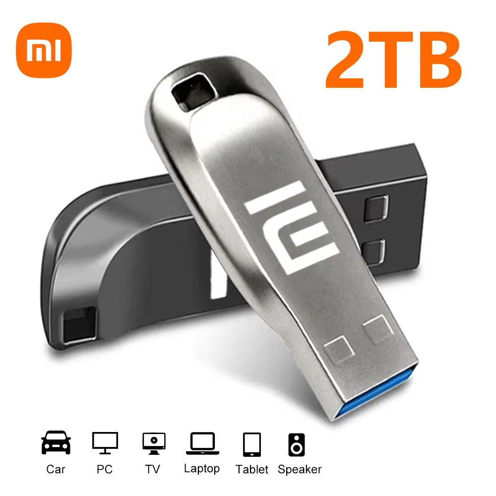 Xiaomi Usb 3.2 Pen …