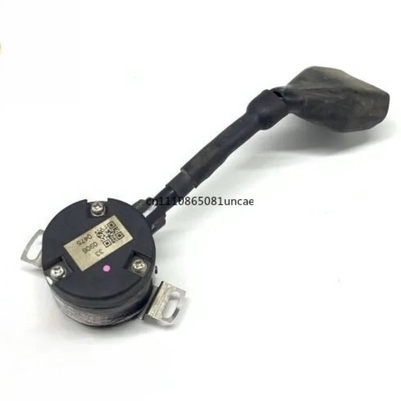 For Mitsubishi NEXWAY Elevator Spare Parts SBX‑8192‑5MD 64‑014‑C13AE X65AC‑33 Elevator Traction Machine Encoder
