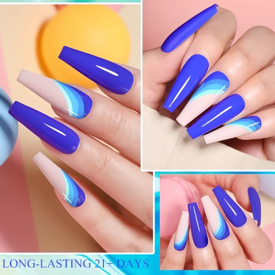 7ML Fluorescencyjny żelowy lakier do paznokci Neon Czerwony Żółty Zielony Letni kolor Półtrwały lakier do paznokci UV LED Gel Manicure