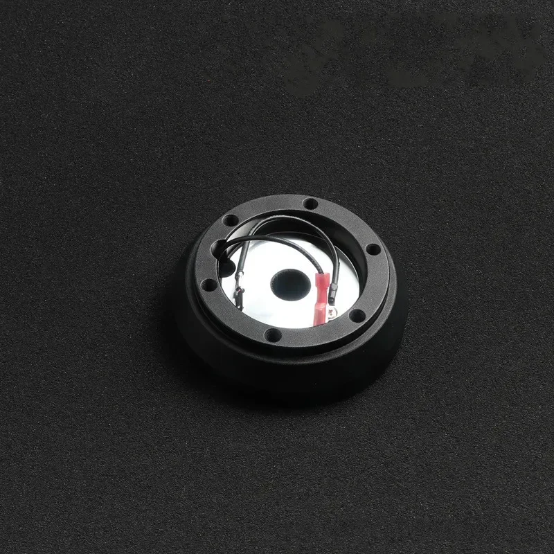 Car Modification  Steering Wheel Hub Base Adapter  Connector Seat   140H  for Nissan